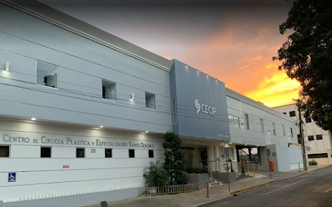 CECIP Centro de Cirugía Plástica y Especialidades en República Dominicana, Santo Domingo image