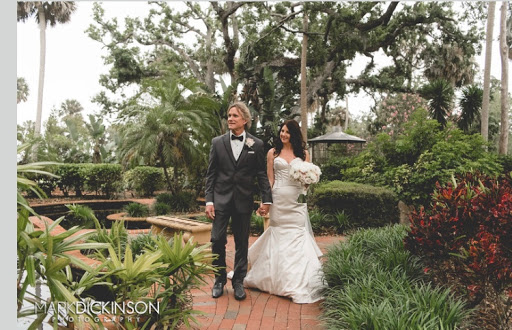 Bridal Shop «The Collection Bridal», reviews and photos, 301 N Park Ave, Winter Park, FL 32789, USA