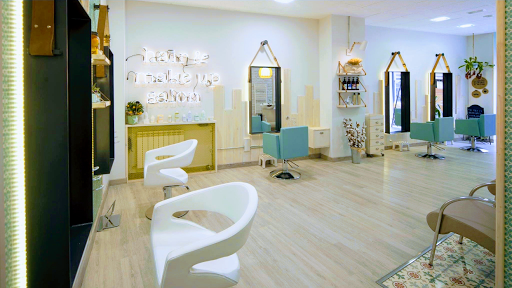 Peluquería SilaEstilismo en Astorga, León
