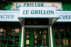 Le Grillon, Restaurant, Crêperie, Grill avec Agneau de Pré-salé, produits locaux, Hôtel image