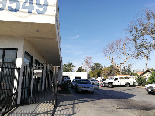 Auto Repair Shop «Chia-In Auto Repair Corporation», reviews and photos, 9549 Garvey Ave, South El Monte, CA 91733, USA