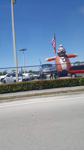 Dodge Dealer «Dadeland Dodge Chrysler Jeep Ram», reviews and photos, 16501 S Dixie Hwy, Miami, FL 33157, USA