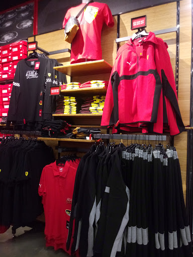 Shoe Store «PUMA», reviews and photos, 22705 Clarksburg Rd #640, Clarksburg, MD 20871, USA