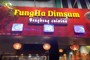 Fungha Dimsum image