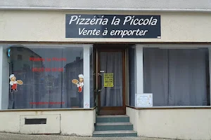 Pizzeria La Piccola image
