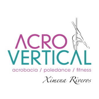 Acrovertical de Ximena Riveros