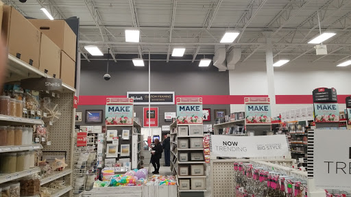 Craft Store «Michaels», reviews and photos, 5125 Jonestown Rd #445, Harrisburg, PA 17112, USA