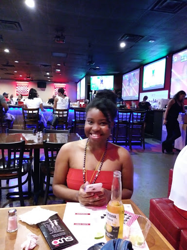 Sports Bar «SUDO Bar & Grill», reviews and photos, 2270 Salem Rd SE, Conyers, GA 30013, USA
