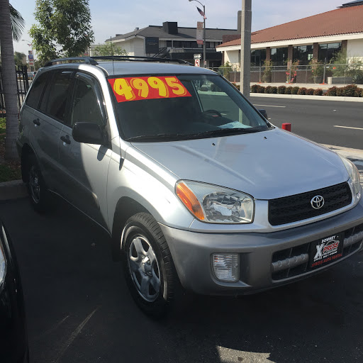 Used Car Dealer «Xpress Auto Sales», reviews and photos, 8721 Firestone Blvd, Downey, CA 90241, USA