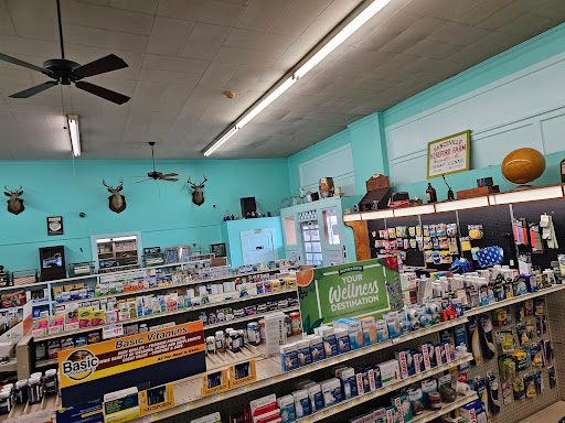 Hanceville Drug Company