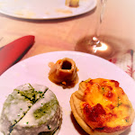 Photo n°1 de l'avis de Fabio.i fait le 05/01/2022 à 10:49 sur le  Rifugio Chalet Col Saurel à Cesana Torinese