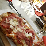 Photo n°1 de l'avis de roska. fait le 29/04/2018 à 09:11 sur le  BIANCAZEROZERO Firenze à Florence