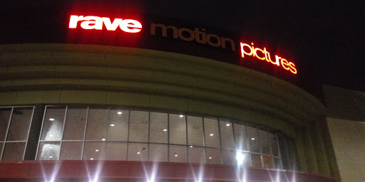 Movie Theater «Rave Cinemas Dayton South and XD», reviews and photos, 195 Mall Woods Dr, Dayton, OH 45449, USA