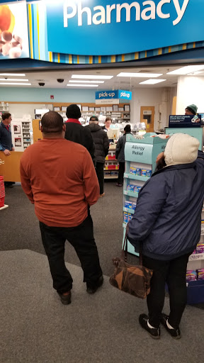 Drug Store «CVS», reviews and photos, 3015 Lincoln Hwy, Thorndale, PA 19372, USA