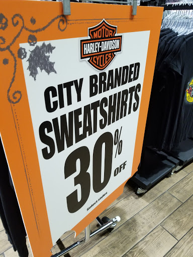 Harley-Davidson Dealer «Harley - Davidson», reviews and photos, 11401 NW 12th St, Miami, FL 33172, USA