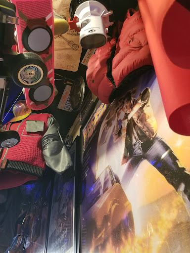 Wedding Venue «Capitol Theatre», reviews and photos, 127 W Broadway Ave, Maryville, TN 37801, USA