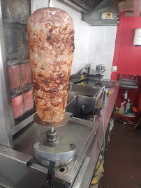 Kebab du Kebab Divan Soleil à Limay - n°14