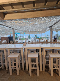 Atmosphère du Restaurant Bianca Beach à Agde - n°20