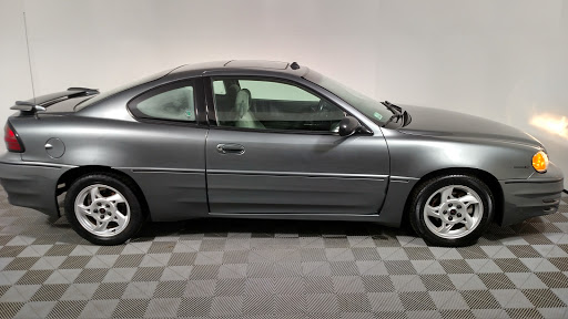 Used Car Dealer «Huggard and Ewing», reviews and photos, 1305 Washington St, Stoughton, MA 02072, USA