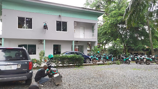 Gokada Office, 11 Tinubu Cl, Onipanu, Lagos, Nigeria, Stadium, state Lagos