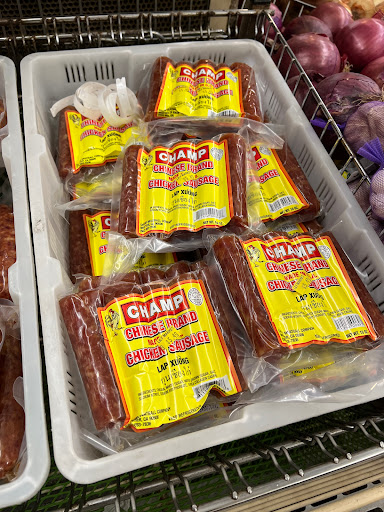 Asian Grocery Store «Lily Market», reviews and photos, 11001 NE Halsey St, Portland, OR 97220, USA