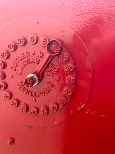 Museum «Model T Museum», reviews and photos, 309 N 8th St, Richmond, IN 47374, USA