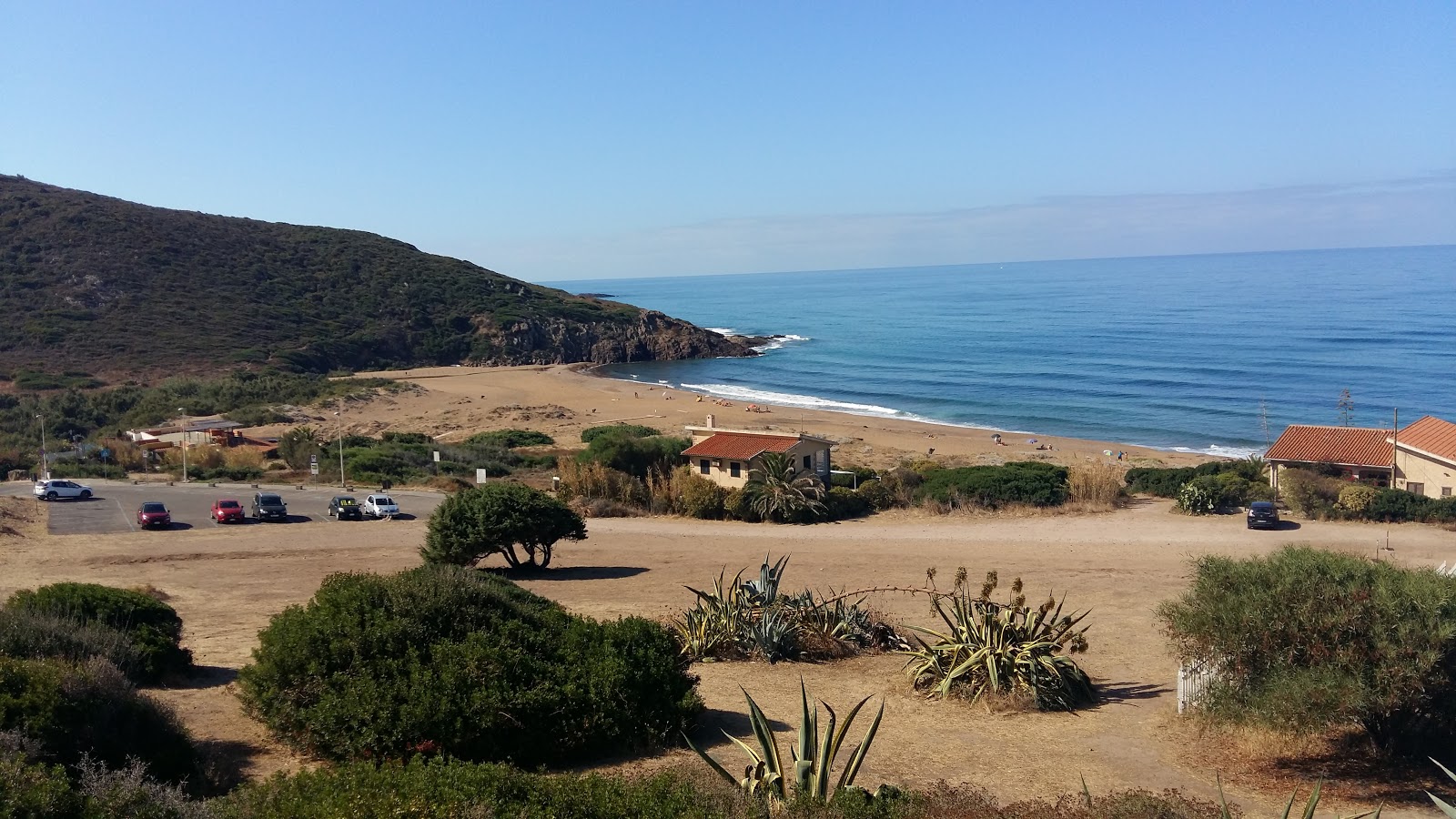 Porto Alabe beach photo #9