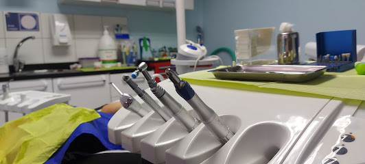 Odontología DENK