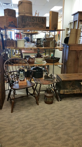 Shopping Mall «Lafayette Crossing», reviews and photos, 35 Lafayette Rd, North Hampton, NH 03862, USA