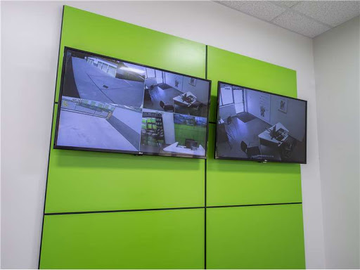 Storage Facility «Extra Space Storage», reviews and photos, 5484 Flakesmill Rd, Ellenwood, GA 30294, USA