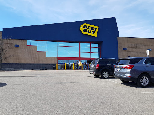 Electronics Store «Best Buy», reviews and photos, 2650 E Beltline Ave SE, Grand Rapids, MI 49546, USA