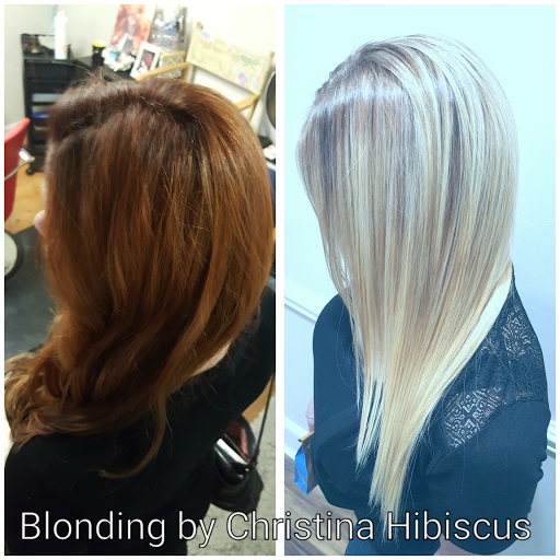 Hair Salon «Cabana Color & Hair Extension Salon», reviews and photos, 11080 Old Roswell Rd Suite 103, Roswell, GA 30076, USA