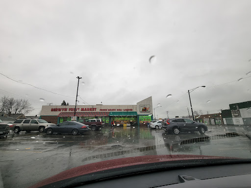 Fruit and Vegetable Store «Berwyn Fruit & Vegetable», reviews and photos, 3811 Harlem Ave, Berwyn, IL 60402, USA