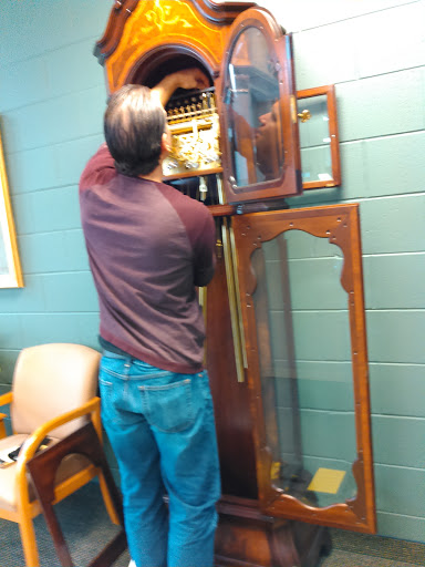 Jeweler «Palace Jewelers», reviews and photos, 11303 S Saginaw St, Grand Blanc, MI 48439, USA