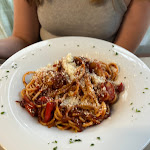 Photo n°4 de l'avis de Mimo.o fait le 01/08/2023 à 10:18 sur le  Spaghettoteca Campoleone à Manera