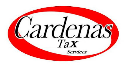 Cardenas Tax Service