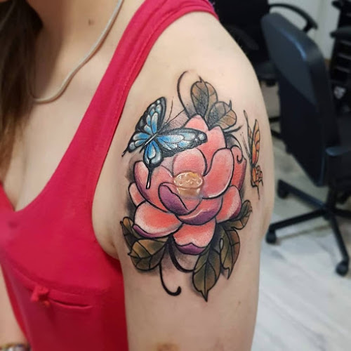 Avaliações doAtelier by Alexandre Prim em Ermesinde - Estúdio de tatuagem