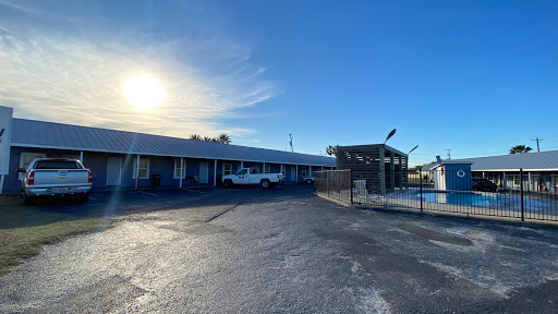 Motel «Sea View Motel», reviews and photos, 1155 Highway 35 North, Rockport, TX 78382, USA