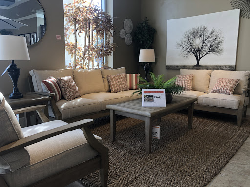 Furniture Store «Ashley HomeStore», reviews and photos, 5144 Virginia Beach Blvd, Virginia Beach, VA 23462, USA