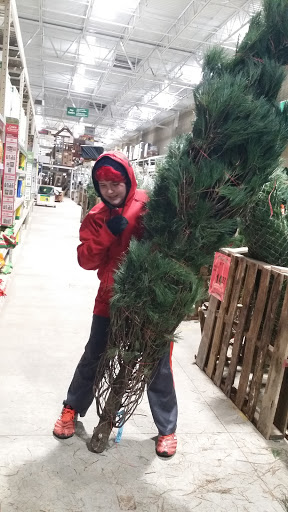 Home Improvement Store «Menards», reviews and photos, 2315 Merchant Mile, Columbus, IN 47201, USA