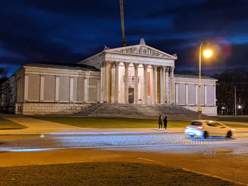 Königsplatz