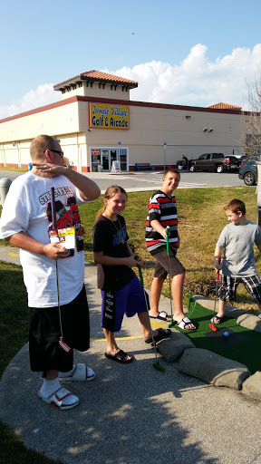 Video Arcade «Jungle Village», reviews and photos, 8801 Astronaut Blvd, Cocoa Beach, FL 32931, USA