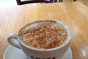 Costa Coffee