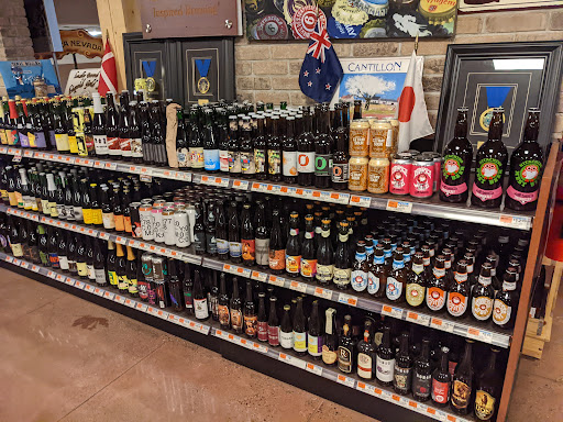 Grocery Store «DeCicco & Sons», reviews and photos, 17 Maple Ave, Armonk, NY 10504, USA