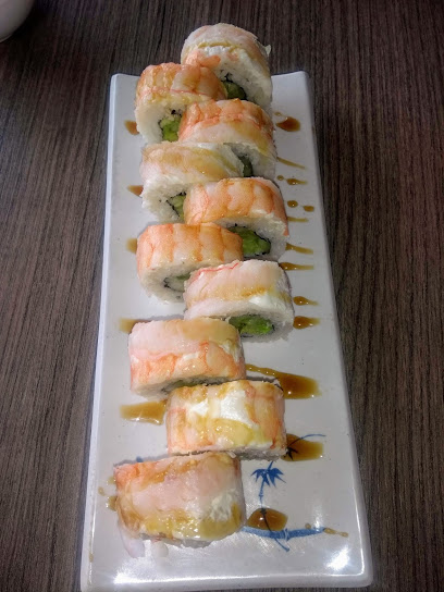 Sushi shon