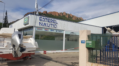 Esterel Nautic à Saint-Raphaël