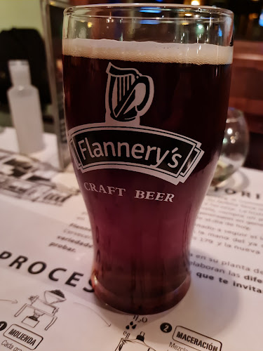 Flannery's Beerhouse - Pub