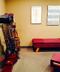 Healthfirst Chiropractic Westerville - Photo 7 - Car repair in Westerville, OH, Columbus