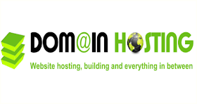 Domain Hosting