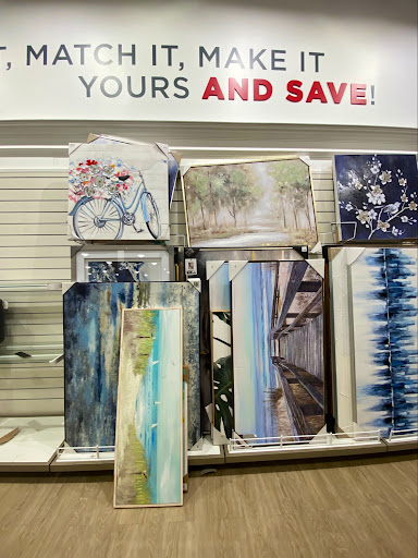 Department Store «HomeGoods», reviews and photos, 2618 Chapel Lake Dr, Gambrills, MD 21054, USA